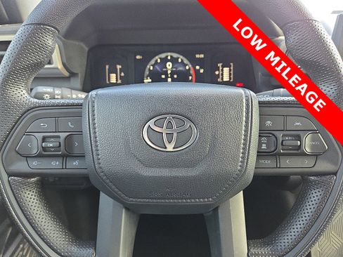 Used 2025 Toyota Tacoma SR5 image 24