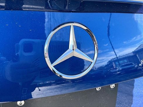 Certified 2025 Mercedes-Benz C 300 Sedan image 31