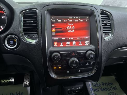 Used 2014 Dodge Durango SXT w/ Quick Order Package 23B RWD image 20