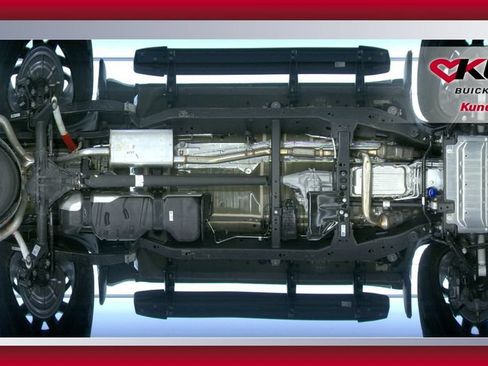 New 2026 GMC Sierra 1500 Elevation w/ Elevation Premium Package AWD/4WD image 31