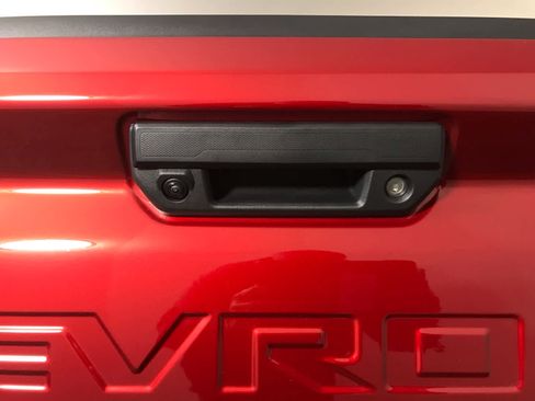 New 2026 Chevrolet Colorado Z71 w/ Z71 Convenience Package 2 image 16