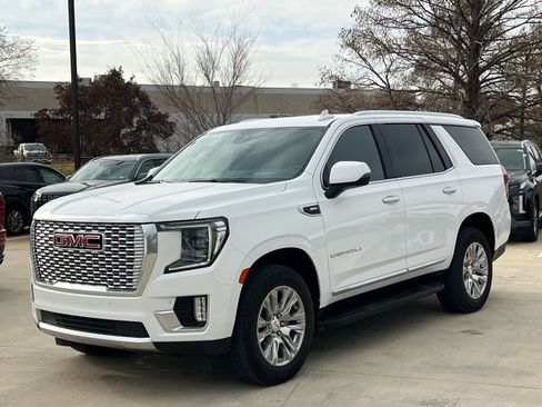 Used 2024 GMC Yukon Denali image 5