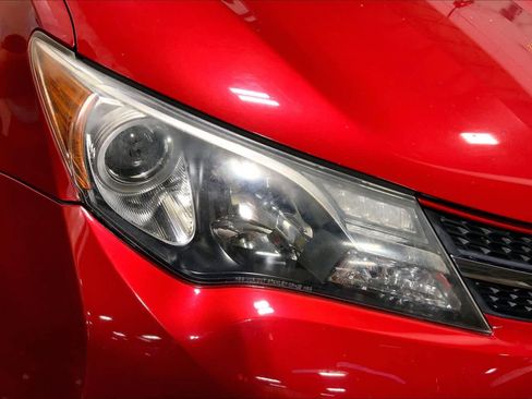 Used 2015 Toyota RAV4 Limited image 27