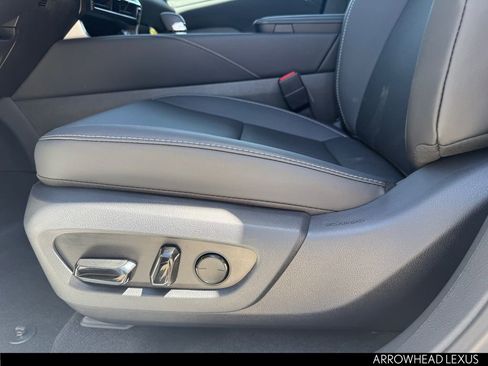 New 2026 Lexus RX 350 Premium FWD image 11