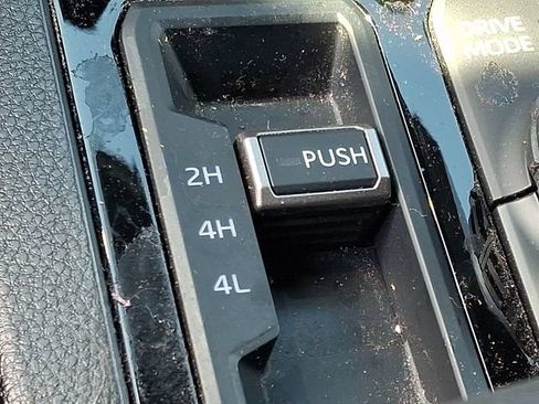 Used 2025 Toyota Tundra SR5 AWD/4WD image 24