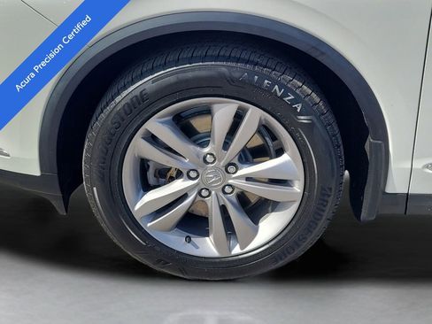 Used 2023 Acura MDX 3.5L image 21