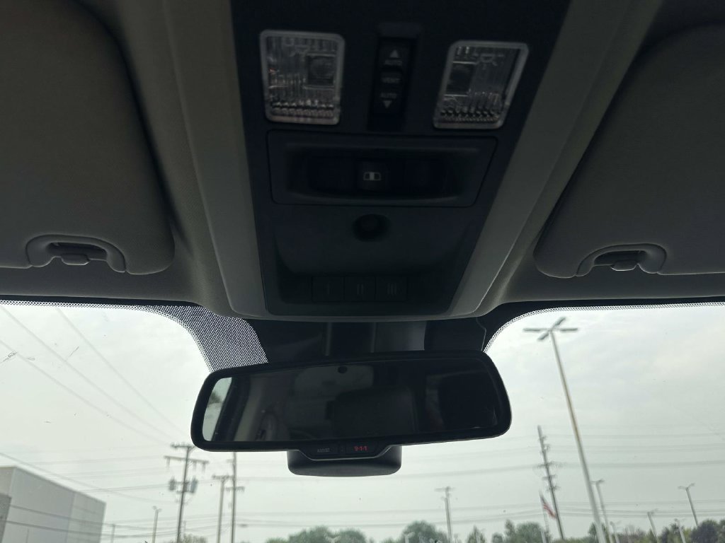 Used 2017 RAM 1500 Sport w/ Premium Sound Group AWD/4WD image 30