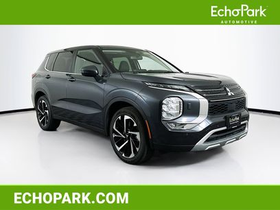 Used 2024 Mitsubishi Outlander SE