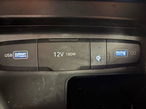 Used 2024 Hyundai Tucson SEL AWD/4WD image 27