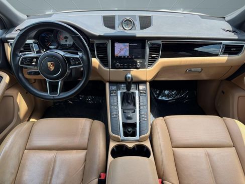 Used 2018 Porsche Macan S AWD/4WD image 16