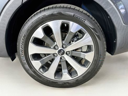 Used 2020 Kia Telluride S FWD image 8
