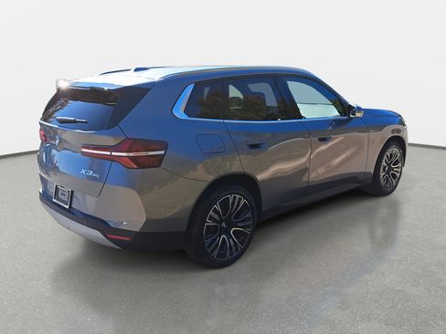 New 2026 BMW X3 xDrive30 w/ Premium Package image 5