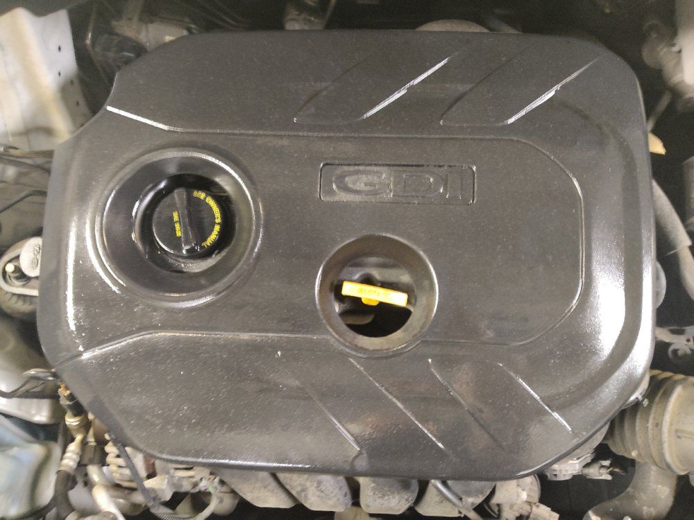 Used 2017 Kia Soul + FWD image 30
