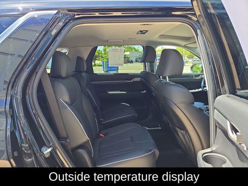 Used 2025 Hyundai Palisade SEL AWD/4WD image 29