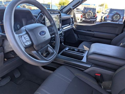 Certified 2024 Ford F150 STX image 16