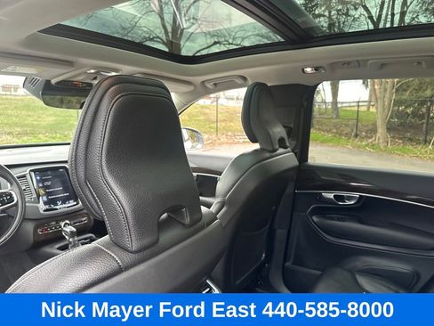 Used 2019 Volvo XC90 T6 Momentum w/ Advanced Package image 14