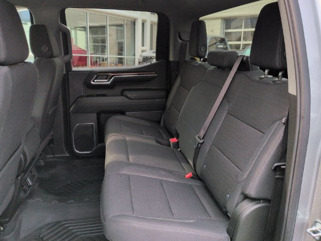 Used 2024 Chevrolet Silverado 1500 RST AWD/4WD image 27