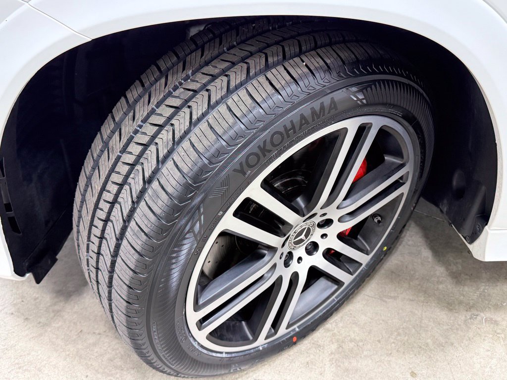 Used 2024 Mercedes-Benz GLE 63 AMG S image 60
