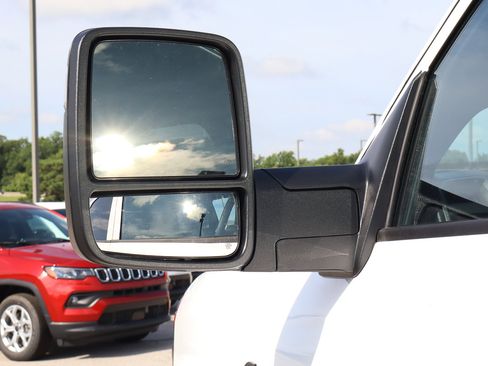 New 2025 RAM 2500 Tradesman image 11