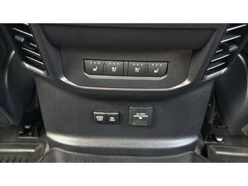 Certified 2026 Toyota Tundra Platinum AWD/4WD image 19