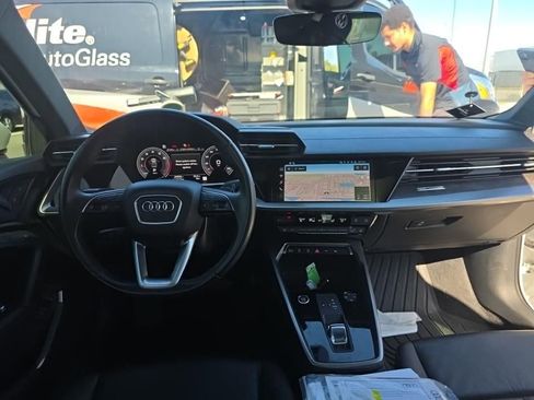 Used 2023 Audi A3 2.0T Premium Plus w/ Premium Plus Package image 10