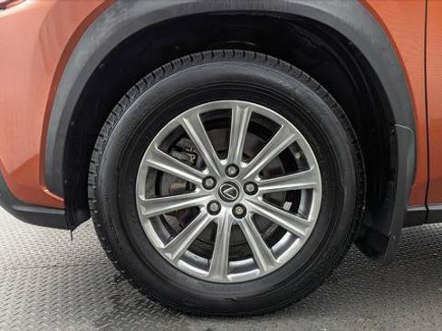 Used 2020 Lexus NX 300 AWD w/ Comfort Package image 29