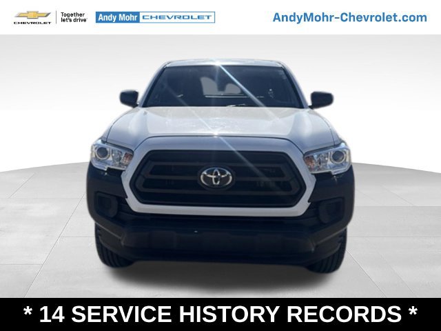 Used 2020 Toyota Tacoma SR RWD image 9