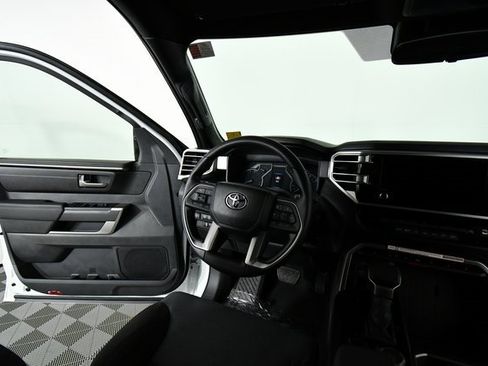 New 2026 Toyota Tundra SR5 image 19