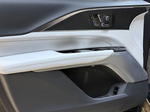 New 2026 Cadillac Lyriq Premium Sport RWD image 13