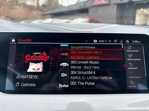 Used 2022 BMW 228i xDrive Gran Coupe w/ Premium Package 2 image 46