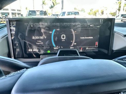 New 2026 GMC Hummer EV 4x4 Crew Cab image 12