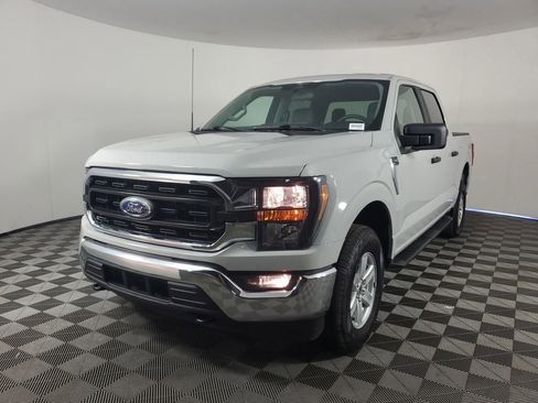 Used 2023 Ford F150 XLT image 8