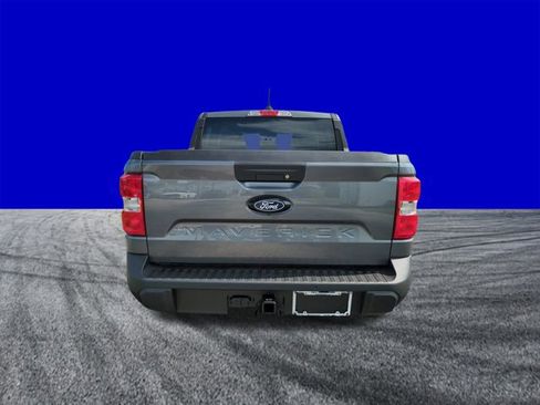 New 2025 Ford Maverick XLT w/ XLT Luxury Package image 5