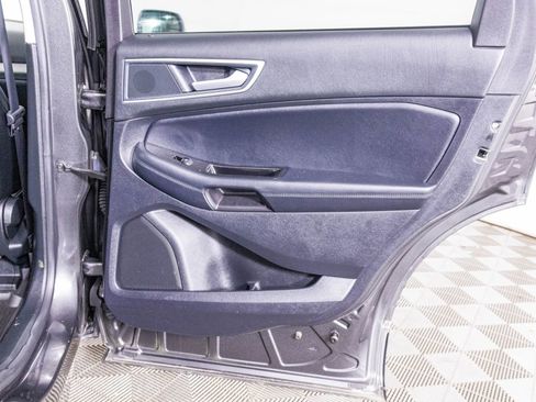 Used 2018 Ford Edge SEL w/ Equipment Group 201A image 33