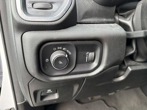 Used 2024 RAM 1500 Laramie RWD image 20
