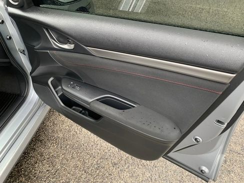 Used 2018 Honda Civic Si image 14