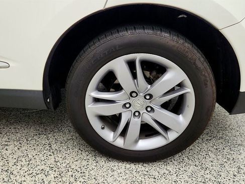 Used 2019 Acura RDX w/ Advance Package AWD/4WD image 9