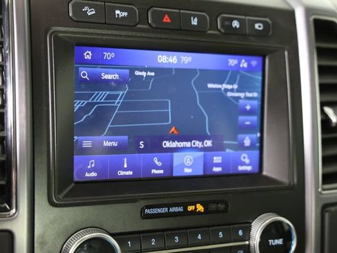 Used 2020 Ford Expedition Platinum AWD/4WD image 12