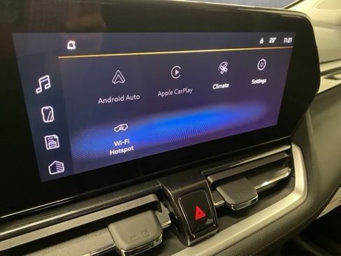 New 2026 Chevrolet TrailBlazer LT w/ Convenience Package image 9