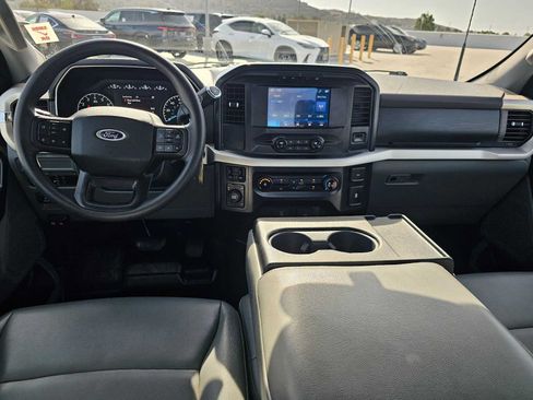 Used 2021 Ford F150 XL w/ Trailer Tow Package AWD/4WD image 18