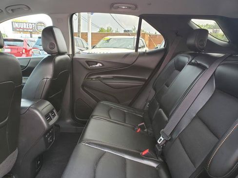 Used 2019 Chevrolet Equinox Premier AWD/4WD image 14