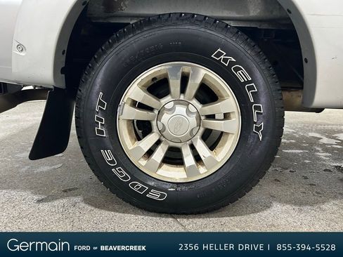 Used 2011 Ford Ranger Sport image 10