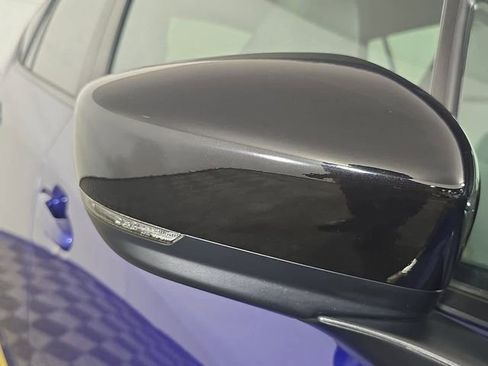 Used 2024 Subaru Crosstrek 2.5i Sport image 6