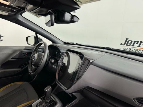 Used 2024 Subaru Crosstrek 2.5i Sport w/ Crosstrek Mirror Package image 30