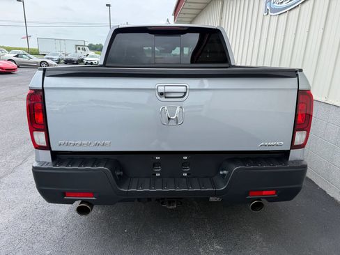 Used 2023 Honda Ridgeline RTL image 5