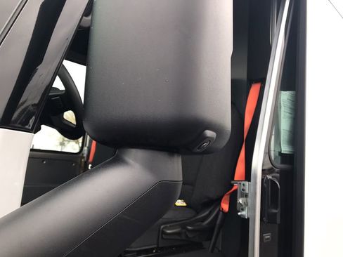 Used 2024 Chevrolet Brightdrop 600 w/ Commercial Equipment Package image 12