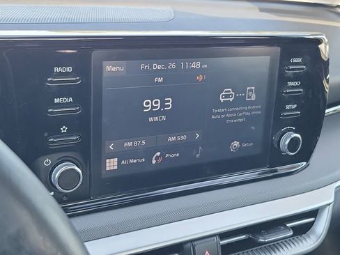 Used 2021 Kia K5 GT-Line w/ GT-Line FWD Premium Package image 26