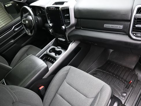 Used 2019 RAM 1500 Big Horn AWD/4WD image 40