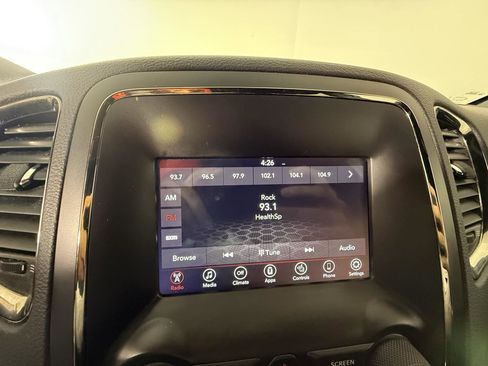 Used 2019 Dodge Durango GT image 19