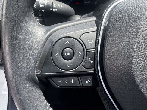 Used 2019 Toyota RAV4 Limited AWD/4WD image 23